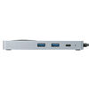 hbLOXe[V fBARg[[t USB-Cڑ HDMI 4K USB PD100W J[h[_[ USB 5Gbps P[u20cm hCosv Zoom 400-DKM1GM