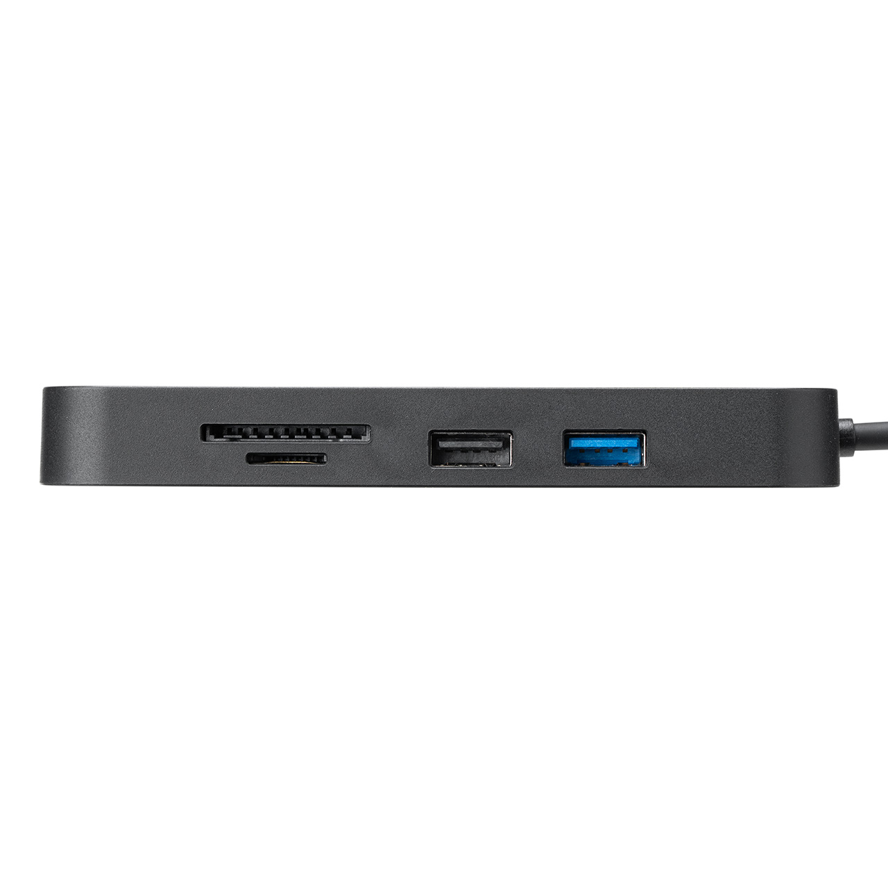 yVi|Cg10{zUSB-C oChbLOXe[V 8-in-1 HDMI 1 PD100W }[d SD/microSDJ[h[_[ LLAN USB-A 4K 5Gbps 400-DKM2BK