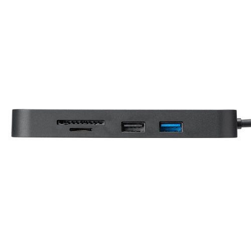 yVi|Cg10{zUSB-C oChbLOXe[V 8-in-1 HDMI 1 PD100W }[d SD/microSDJ[h[_[ LLAN USB-A 4K 5Gbps 400-DKM2BK
