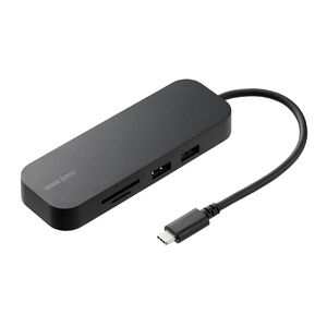 400-DKM2BK USB-C oC