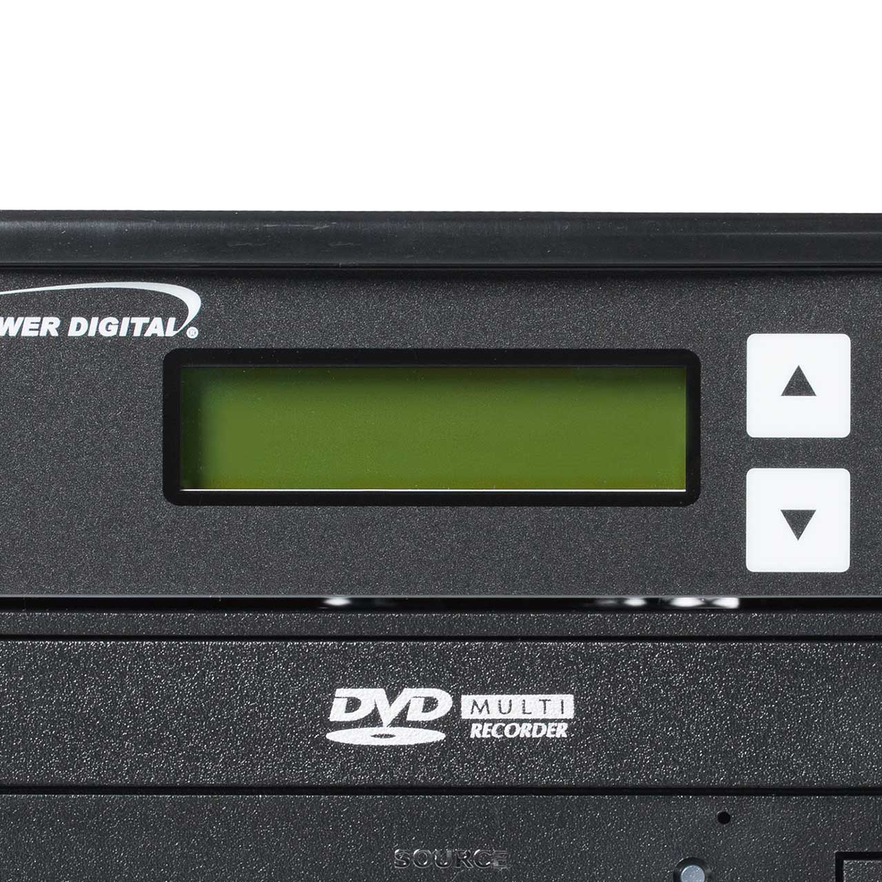 DVDを一度に4枚つくれます。プロ用 コピーガード DVDデュプリケーター ビジネスPRO Vガード 1：3