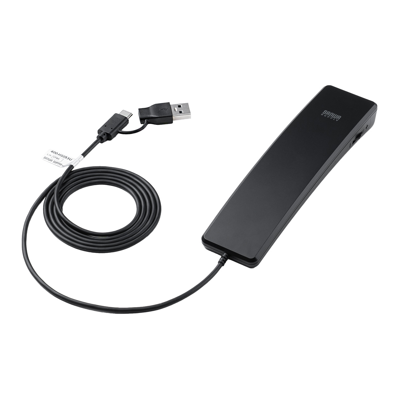 サンワダイレクト本店 サンワサプライ【オフィス・PC周辺通販】