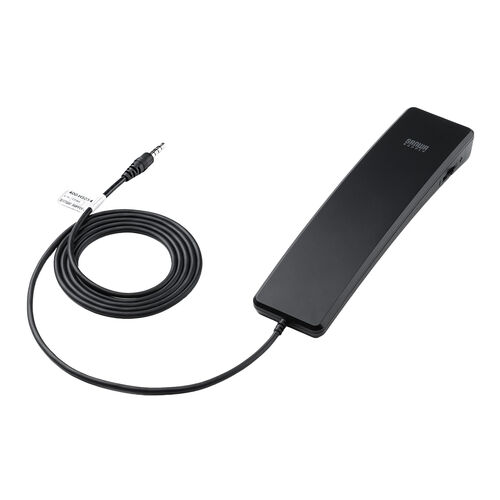 4�ɑΉ��n���h�Z�b�g ��b�� ���ʒ��߉\ Zoom Microsoft Teams Google Meet Windows Mac �y�� �P�[�u��1.2�� ���i�S�j�w����