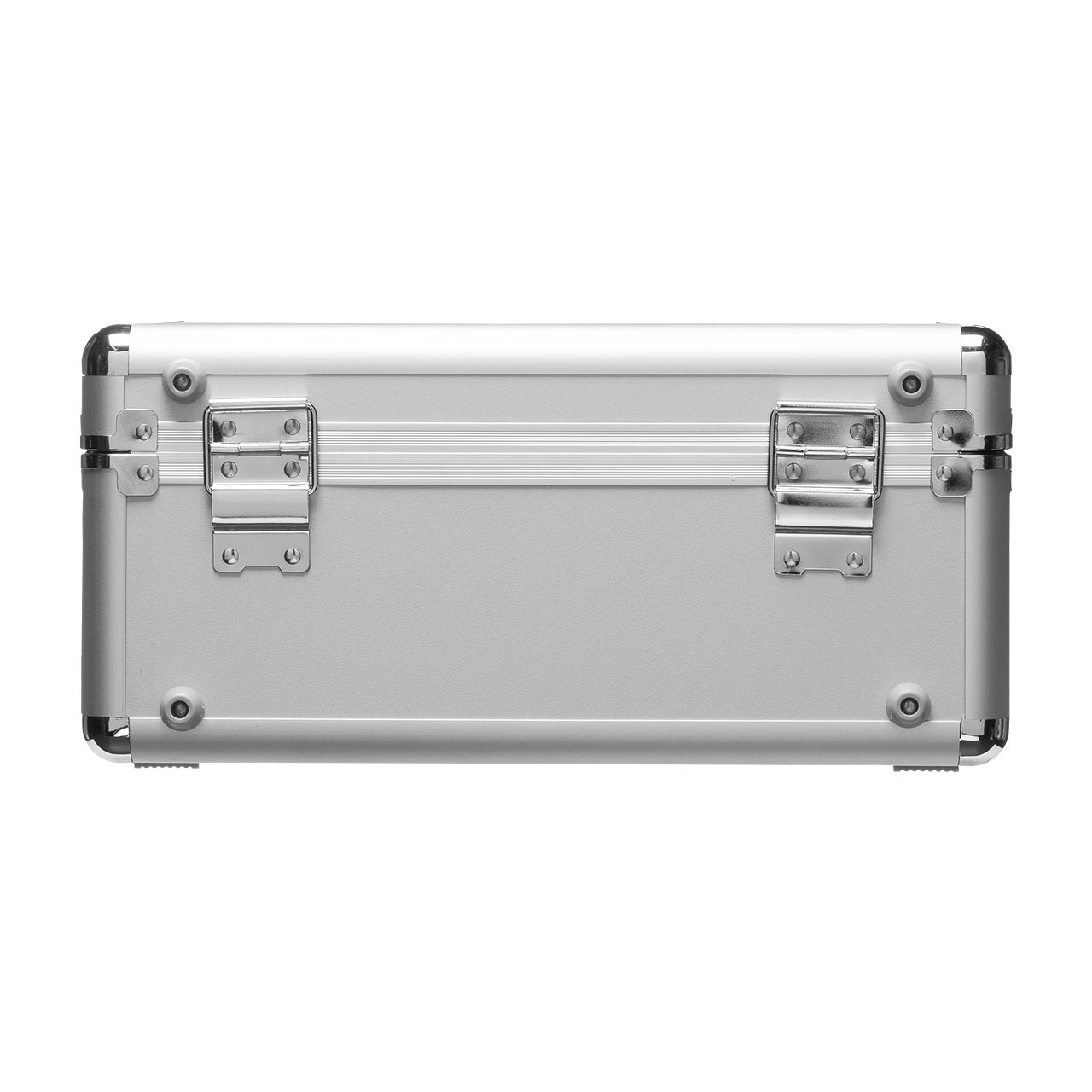 ���C�����X�K�C�h�V�X�e�����[�P�[�X 400-HSGS001/MM-WGS4�p �L�������O�P�[�X �A���~�P�[�X ���t �V�����_�[�x���g�t