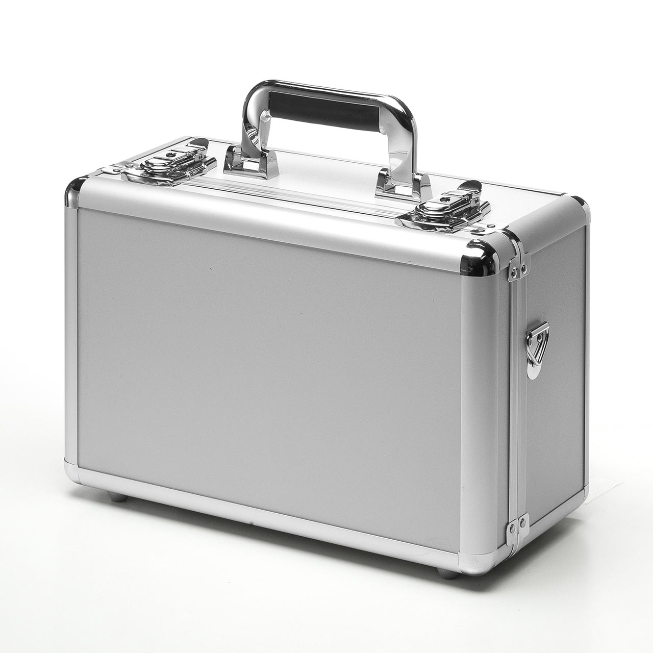 ���C�����X�K�C�h�V�X�e�����[�P�[�X 400-HSGS001/MM-WGS4�p �L�������O�P�[�X �A���~�P�[�X ���t �V�����_�[�x���g�t