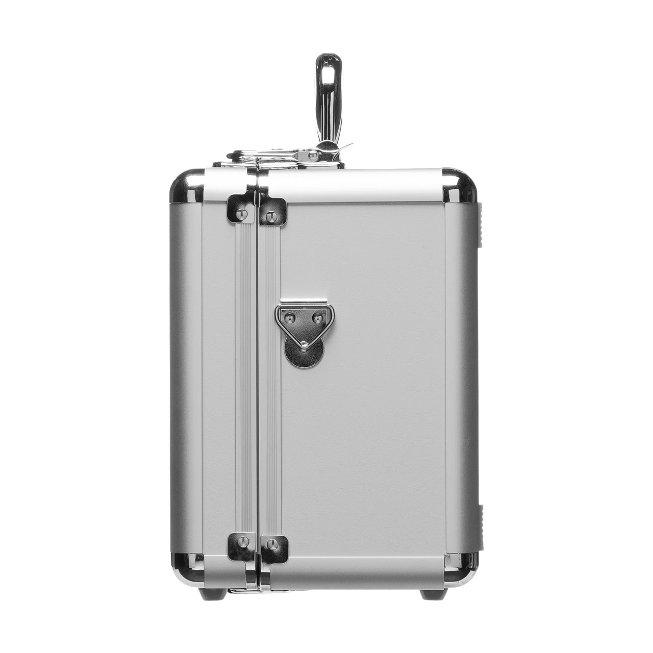 ���C�����X�K�C�h�V�X�e�����[�P�[�X 400-HSGS001/MM-WGS4�p �L�������O�P�[�X �A���~�P�[�X ���t �V�����_�[�x���g�t