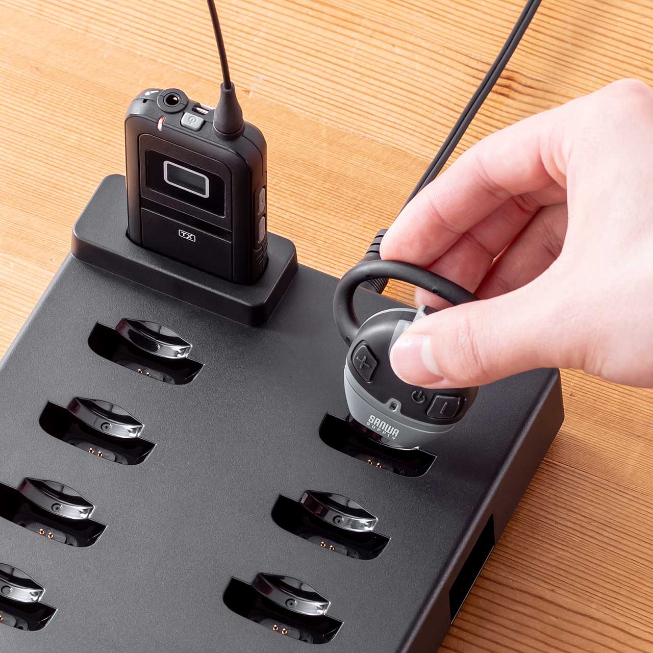 サンワダイレクト本店 サンワサプライ【オフィス・PC周辺通販】