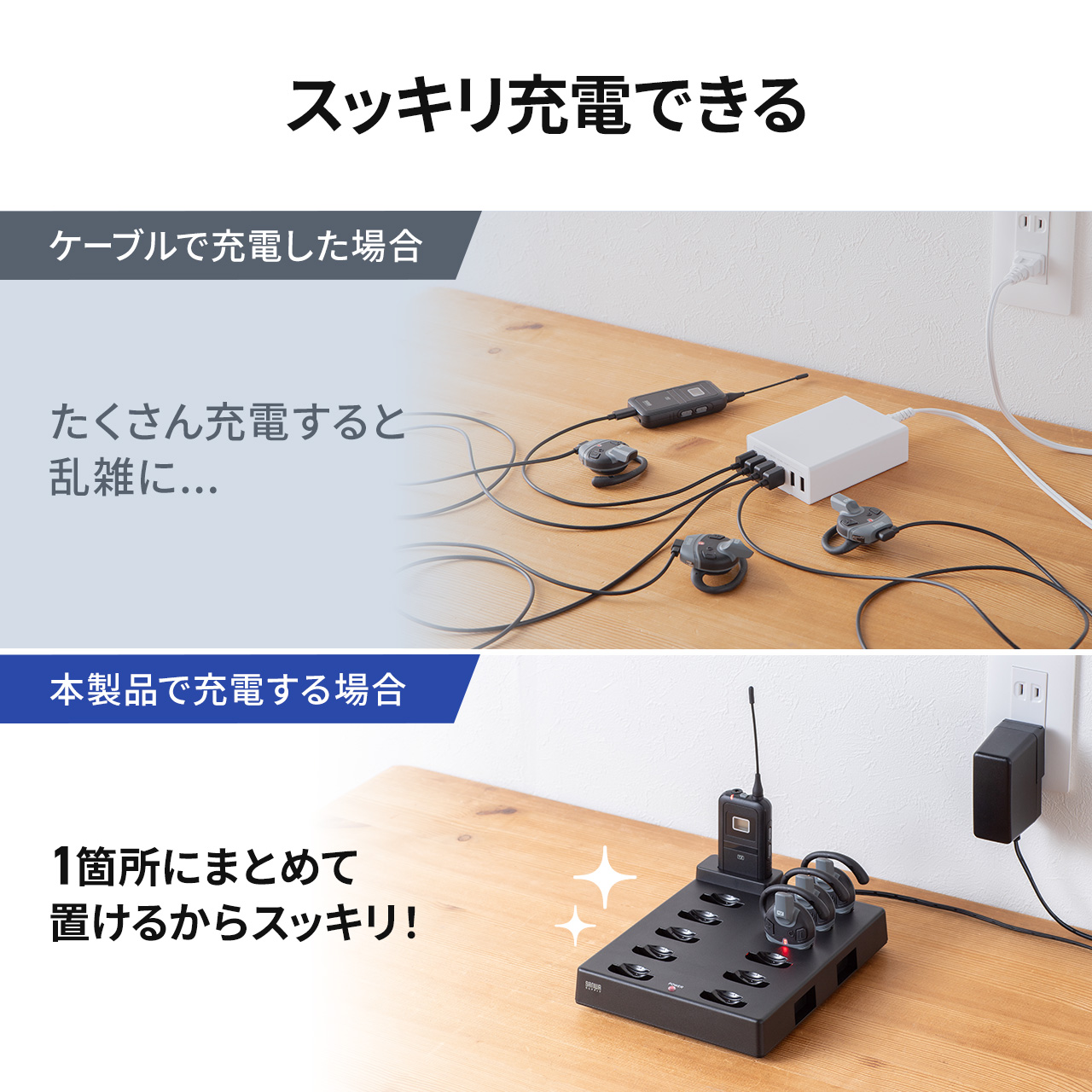 サンワダイレクト本店 サンワサプライ【オフィス・PC周辺通販】