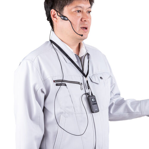 ���C�����X�K�C�h�V�X�e�� �e�@ �K�C�h�p�C���z���}�C�N �K�C�h�}�C�N �c�A�[�K�C�h�V�X�e���}�C�N �P�����ʐM 1�`�����l���ő�100��ڑ� �H�ꌩ�w ���s �c�� ���� �C���J�� �y��