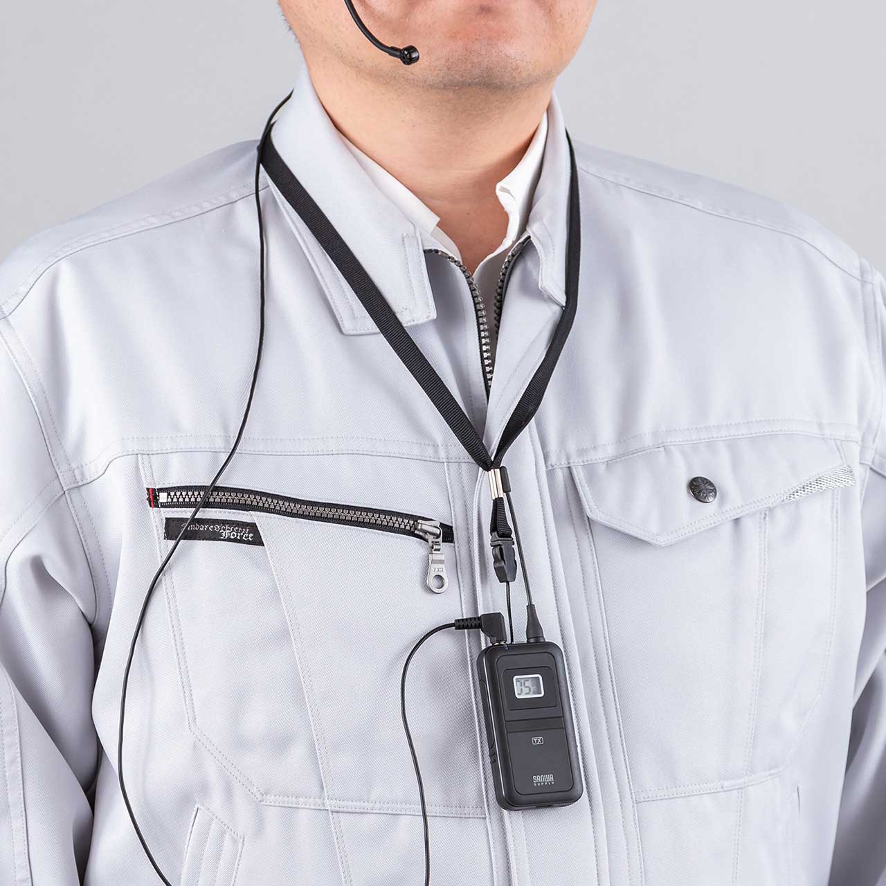 ���C�����X�K�C�h�V�X�e�� �e�@ �K�C�h�p�C���z���}�C�N �K�C�h�}�C�N �c�A�[�K�C�h�V�X�e���}�C�N �P�����ʐM 1�`�����l���ő�100��ڑ� �H�ꌩ�w ���s �c�� ���� �C���J�� �y��