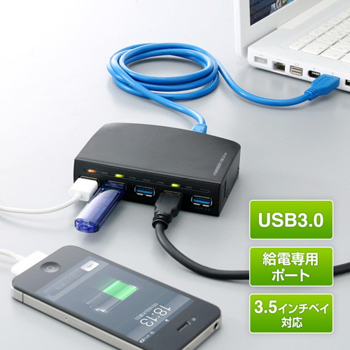 USB3.0nuid|[gtE3.5C`xCtΉj 400-HUB019