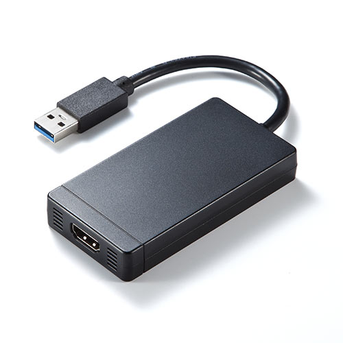 yAt^[Z[zUSB3.0 hbLOXe[V oC^Cv QWXGA(2048~1152)Ή 4in1 HDMI USB3.0~3 e[N ݑΖ 400-HUB027