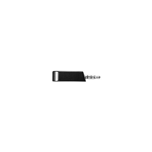 Surface Go/Go 2/Go 3p USB3.1/nu USB Type-C USB A HDMIo USB3.1 Gen1 3.5mm4Ƀ~jWbN oXp[ ubN 400-HUB073BK