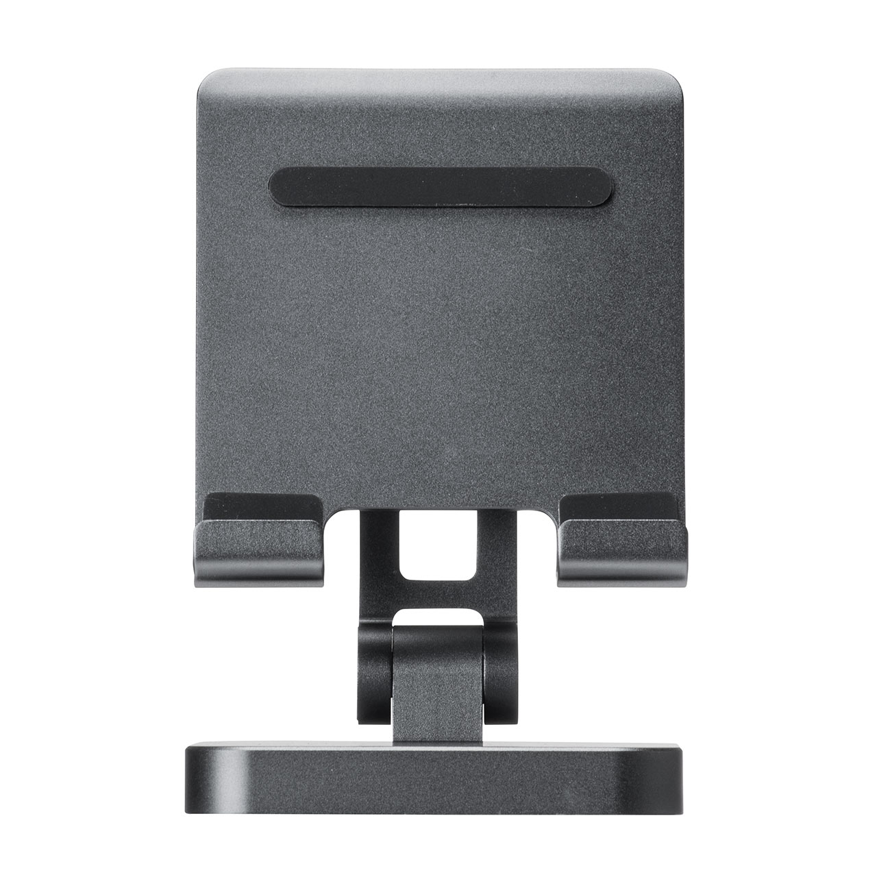 USB Type-C ドッキングステーション スマホ・タブレットスタンドタイプ PD/60W対応 4K対応 7in1 HDMI Type-C USB3.0×2 SD/microSDカード 400-HUB088GMN