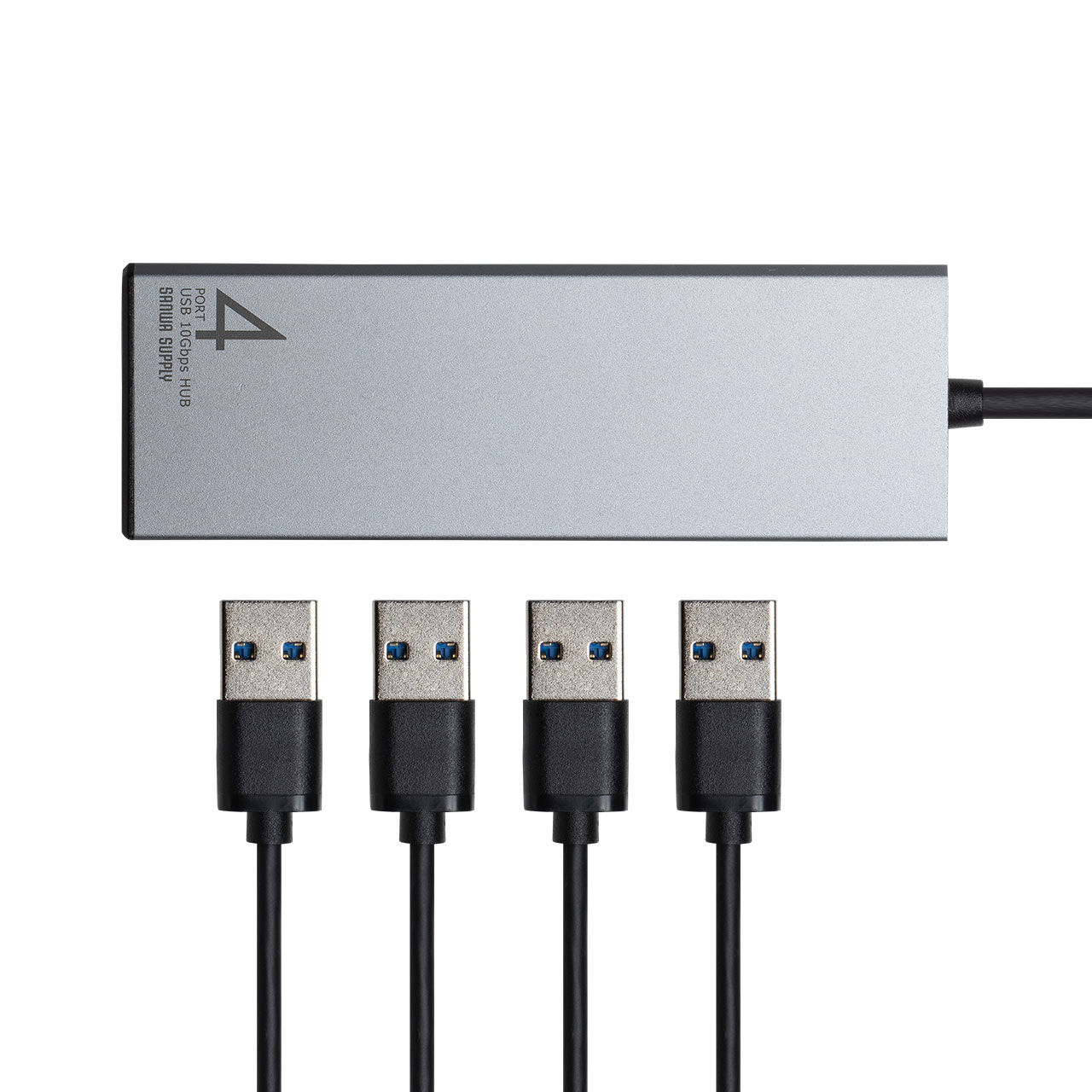 y^ yʁzUSB TypeC 4|[gnu yA~4zP[ǔ^ USB3.2 Gen2Ή 10GbpsΉ A~M Windows Mac iPad Chromebook Ή 400-HUBC28GM