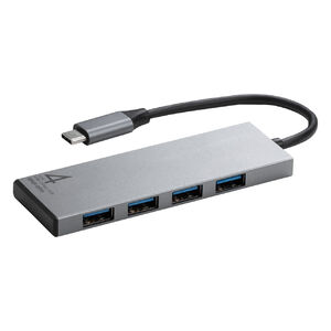 y^ yʁzUSB TypeC 4|[gnu yA~4zP[ǔ^ USB3.2 Gen2Ή 10GbpsΉ A~M Windows Mac iPad Chromebook Ή