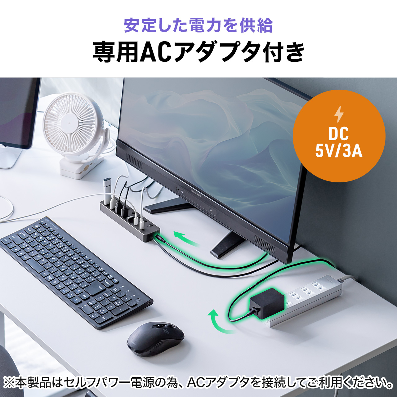 yViP10{zUSBnu 7|[g Type-C@ACA_v^t USB[d Ztp[ A~5EC~2|[g ʃXCb`t USB3.2/5Gbps RpNg O[ 400-HUBC32GM