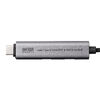 �yGW�Z�[���zUSB Type-C�n�u Type-C�P�[�u�� PD�Ή� PD100W USB3.2 Gen1 USB5Gbps �����^�� �P�[�u����̌^ 1.5m �u���b�N