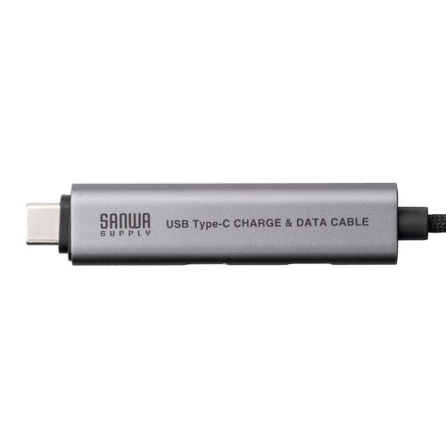 �yGW�Z�[���zUSB Type-C�n�u Type-C�P�[�u�� PD�Ή� PD100W USB3.2 Gen1 USB5Gbps �����^�� �P�[�u����̌^ 1.5m �u���b�N