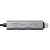 �yGW�Z�[���zUSB Type-C�n�u Type-C�P�[�u�� PD�Ή� PD100W USB3.2 Gen1 USB5Gbps �����^�� �P�[�u����̌^ 1.5m �u���b�N