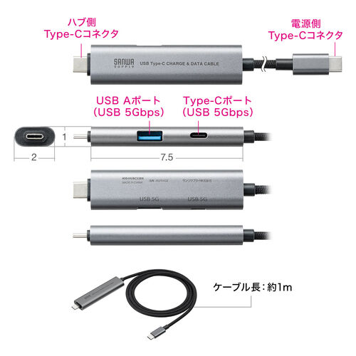 サンワダイレクト本店 サンワサプライ【オフィス・PC周辺通販】