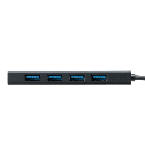 �y�V���iP10�{�zUSB�n�u 5�|�[�g �Z���t�p���[ �o�X�p���[ USB 5Gbps ���^ �R���p�N�g �����ʐM Type-C�ڑ� USB A�ڑ� �[�d �ʐM 120cm
