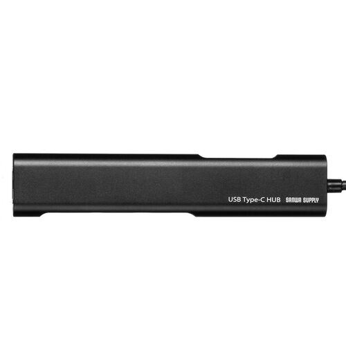 hbLOXe[V USB-C HDMI 4K Lg₷ P[u1m  LLANΉ oChbLOXe[V 400-HUBC8BK