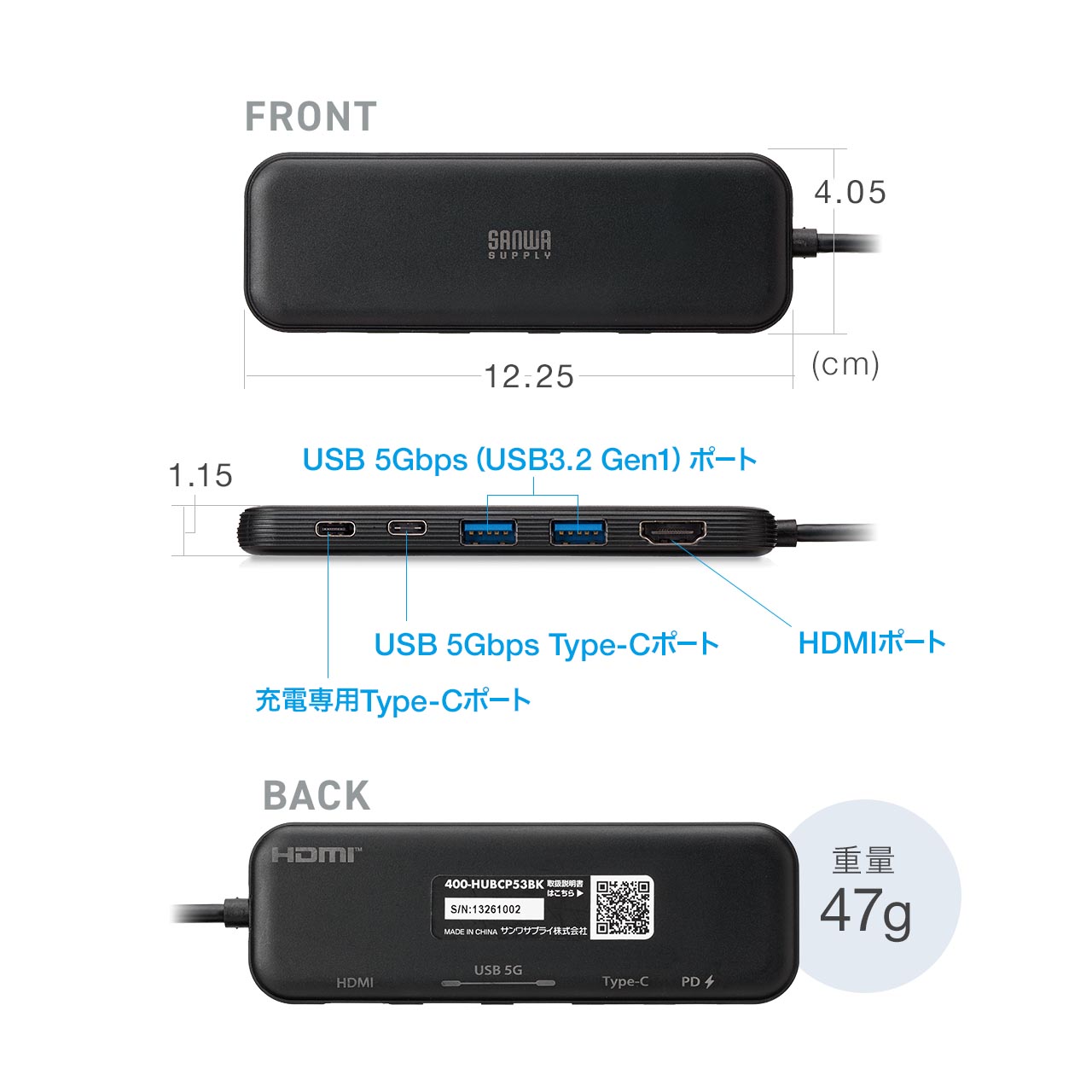 サンワダイレクト本店 サンワサプライ【オフィス・PC周辺通販】