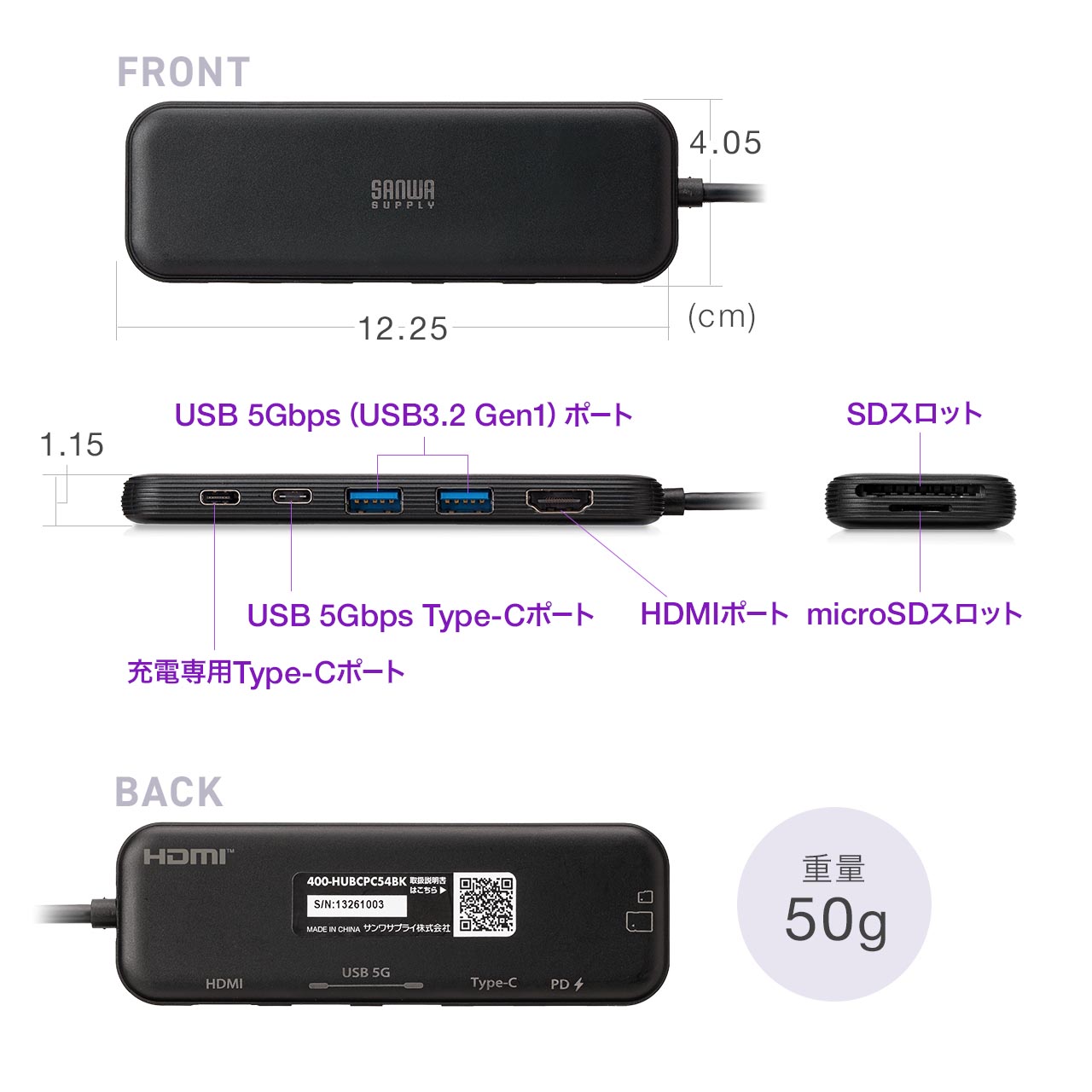 サンワダイレクト本店 サンワサプライ【オフィス・PC周辺通販】