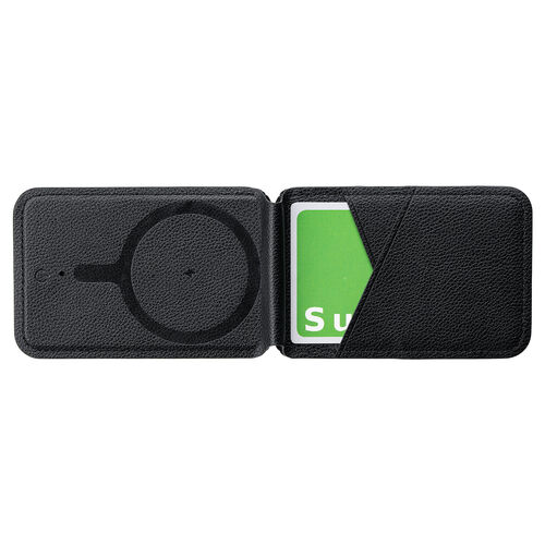 Google TV Streamer 4K & マグネット式カードホルダー Amazon | Streamer本体壁掛けホルダー Google TV Streamer 4K 互換品