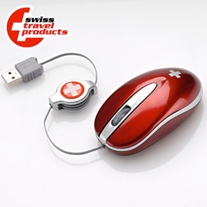 P[uw}EXiSwiss Mobile Design Mousej 400-MA014
