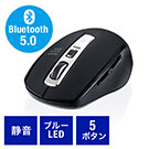 ÉBluetooth}EX Bluetooth5.0 u[LEDZT[ 5{^ JEg؂ւ800/1200/1600 É{^