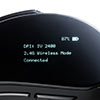 アウトレット：エルゴマウス 充電式 Bluetooth接続 専用レシーバー接続 5ボタン ボタン割り当て機能つき