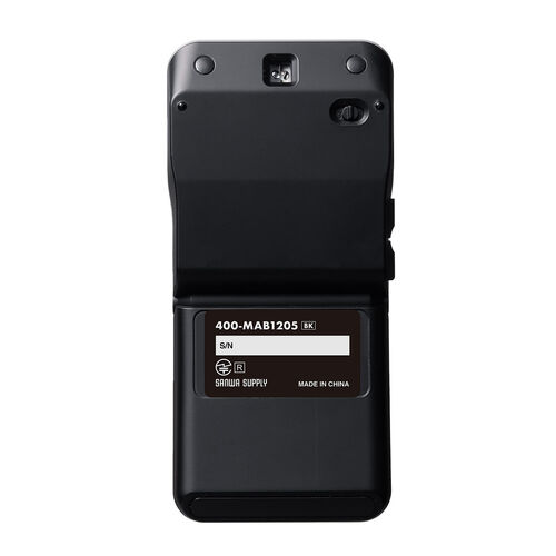 ^}EX Bluetooth}EX 5{^ ^ ܂肽ݎ USB-C[d  CX }`yAO RpNg ߂ i {^ ubN 400-MAB1205BK