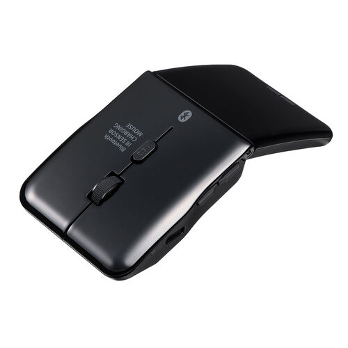 ^}EX Bluetooth}EX 5{^ ^ ܂肽ݎ USB-C[d  CX }`yAO RpNg ߂ i {^ ubN 400-MAB1205BK