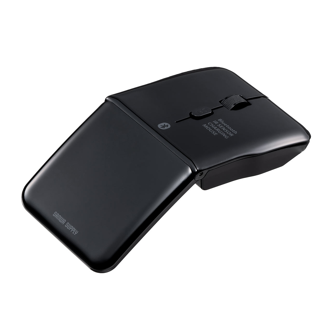 ^}EX Bluetooth}EX 5{^ ^ ܂肽ݎ USB-C[d  CX }`yAO RpNg ߂ i {^ ubN 400-MAB1205BK