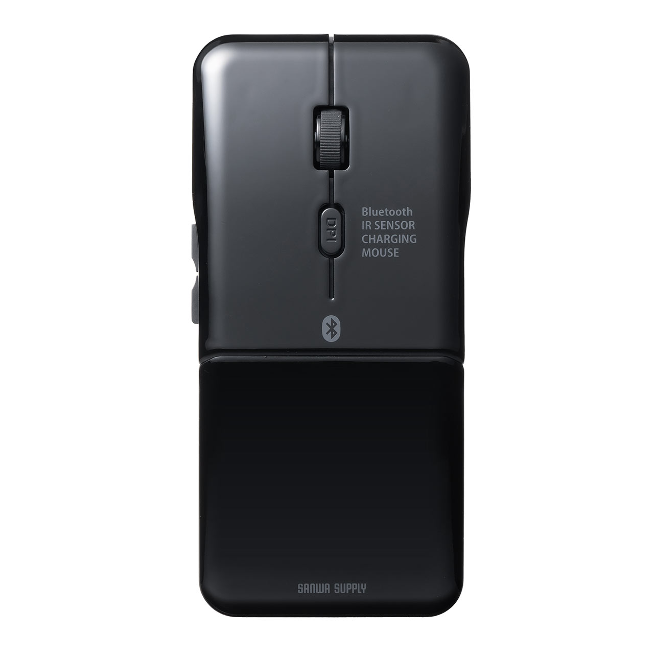 ^}EX Bluetooth}EX 5{^ ^ ܂肽ݎ USB-C[d  CX }`yAO RpNg ߂ i {^ ubN 400-MAB1205BK