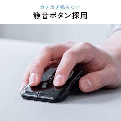 ^}EX Bluetooth}EX 5{^ ^ ܂肽ݎ USB-C[d  CX }`yAO RpNg ߂ i {^ ubN 400-MAB1205BK