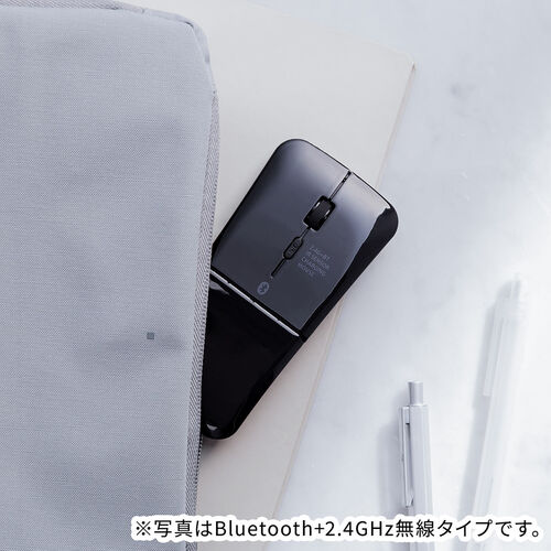 yVi|Cg10{z^}EX Bluetooth}EX 3{^ ^ ܂肽ݎ USB-C[d  CX }`yAO RpNg ubN 400-MAB120BK