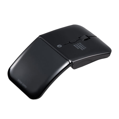 yVi|Cg10{z^}EX Bluetooth}EX 3{^ ^ ܂肽ݎ USB-C[d  CX }`yAO RpNg ubN 400-MAB120BK