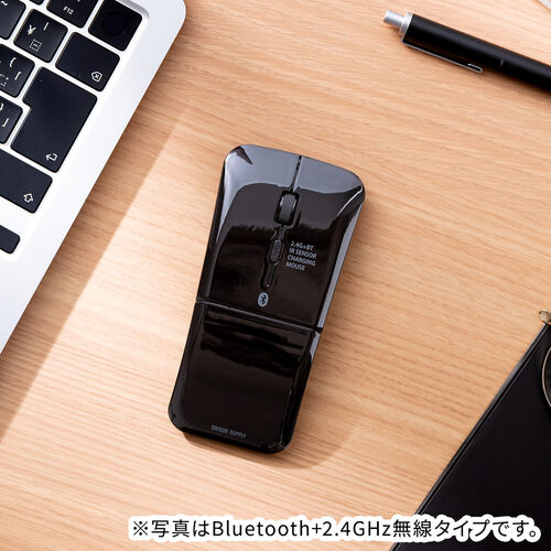 yVi|Cg10{z^}EX Bluetooth}EX 3{^ ^ ܂肽ݎ USB-C[d  CX }`yAO RpNg ubN 400-MAB120BK
