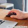 yVi|Cg10{z^}EX Bluetooth}EX 3{^ ^ ܂肽ݎ USB-C[d  CX }`yAO RpNg ubN 400-MAB120BK