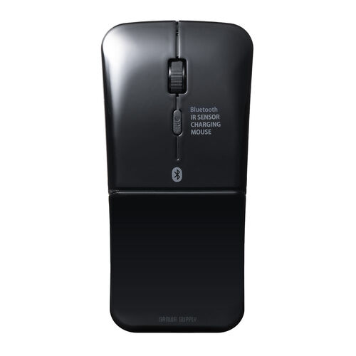 yVi|Cg10{z^}EX Bluetooth}EX 3{^ ^ ܂肽ݎ USB-C[d  CX }`yAO RpNg ubN 400-MAB120BK