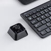 �y5�����I�����Z�[���z�v���O���}�u���{�^�� 1�{�^��/8�@�\ ���蓖�� Bluetooth�ڑ� ����f�o�C�X �y�[�W�^�[�i�[ �y�� �y�[�W���� USB�[�d�� �d�q���� �R���g���[���[ �u���b�N