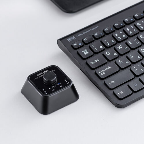 �y5�����I�����Z�[���z�v���O���}�u���{�^�� 1�{�^��/8�@�\ ���蓖�� Bluetooth�ڑ� ����f�o�C�X �y�[�W�^�[�i�[ �y�� �y�[�W���� USB�[�d�� �d�q���� �R���g���[���[ �u���b�N