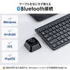 �y5�����I�����Z�[���z�v���O���}�u���{�^�� 1�{�^��/8�@�\ ���蓖�� Bluetooth�ڑ� ����f�o�C�X �y�[�W�^�[�i�[ �y�� �y�[�W���� USB�[�d�� �d�q���� �R���g���[���[ �u���b�N