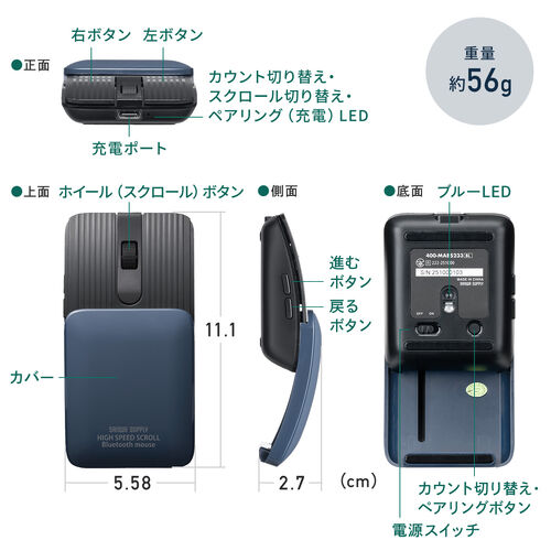 サンワダイレクト本店 サンワサプライ【オフィス・PC周辺通販】
