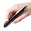 【期間限定お値下げ】ペン型マウス Bluetooth接続 電池式 専用スタンド タッチペン付き