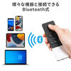 ycƏiŏЉz^b`pbht}EX Bluetooth}EX nfB}EX Q}EX v[}EX Windows Mac iPhone iPad Android 400-MABT188