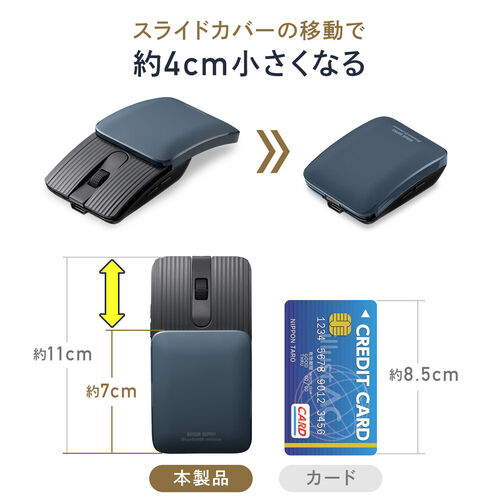 ^}EX Bluetooth É 5{^ ߂Eiރ{^ zC[ XChJo[ |[`t ^ RpNg oC [d X y ubN 400-MABT206BK